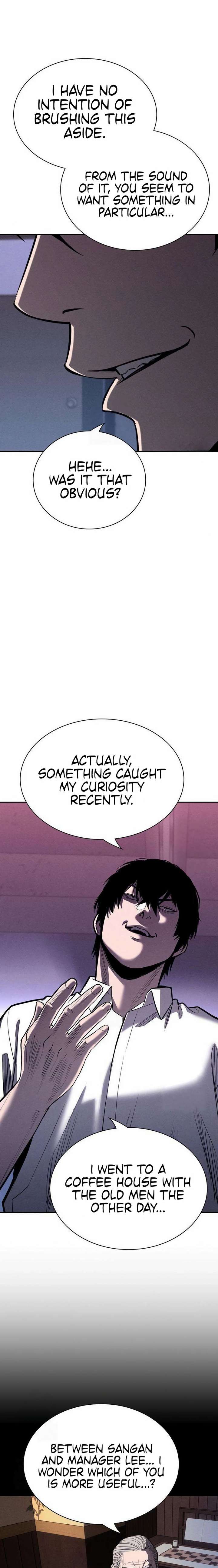 The Devil’s Classroom chapter 14 page 25