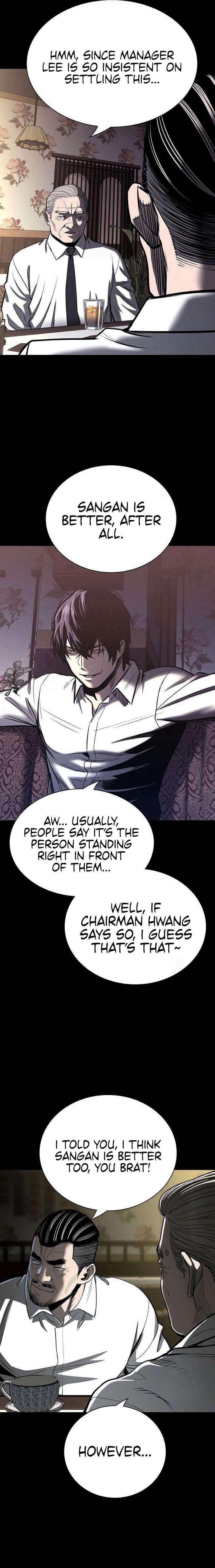 The Devil’s Classroom chapter 14 page 27