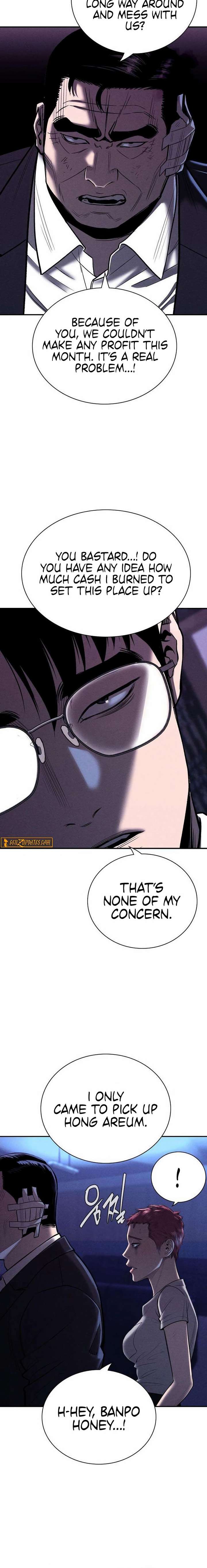 The Devil’s Classroom chapter 14 page 8