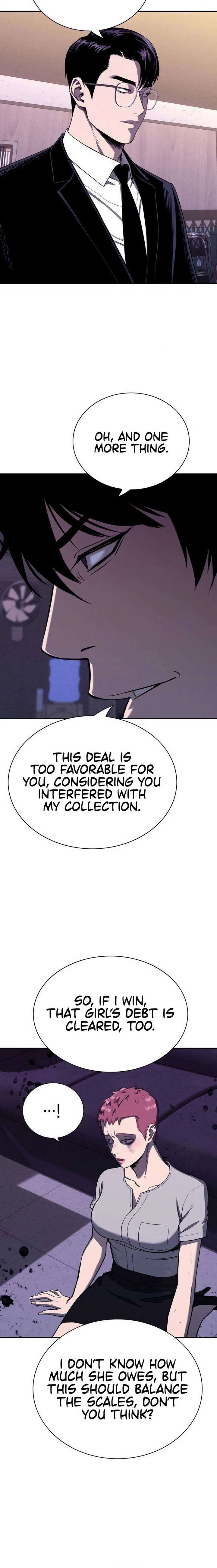The Devil’s Classroom chapter 15 page 2