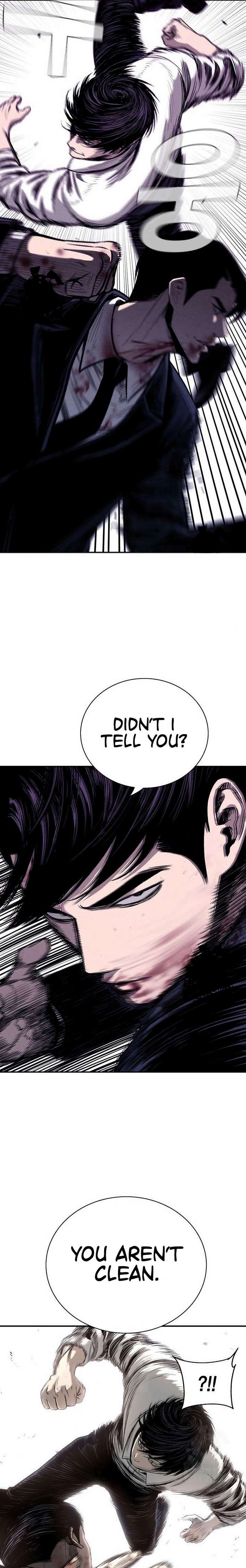The Devil’s Classroom chapter 15 page 23