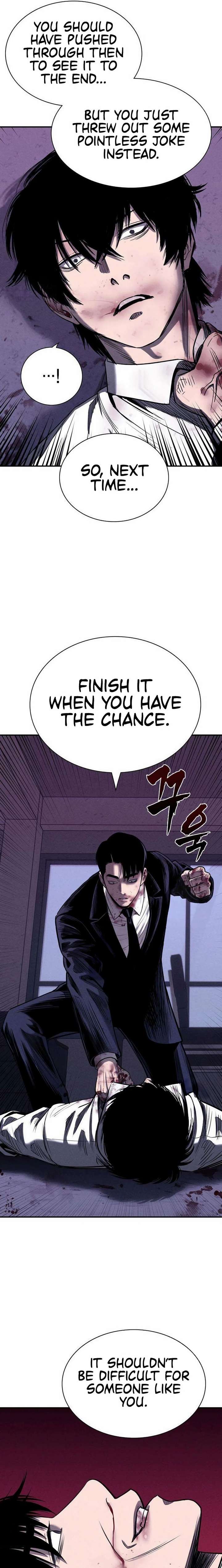 The Devil’s Classroom chapter 15 page 27