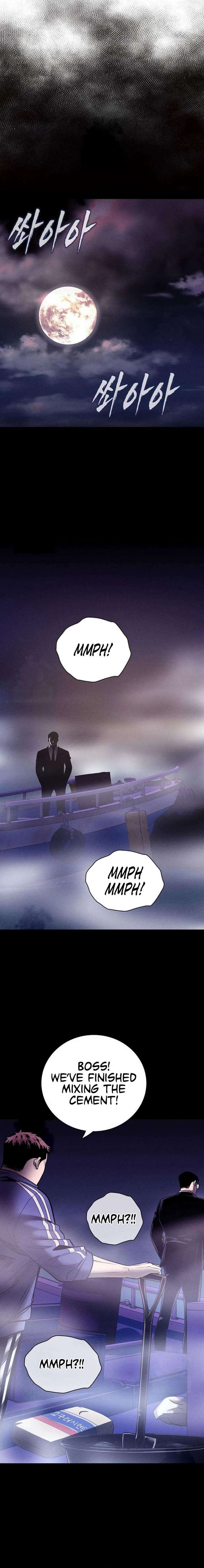 The Devil’s Classroom chapter 15 page 30