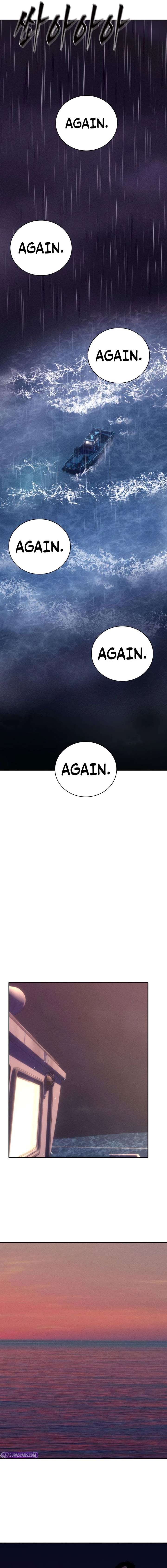 The Devil’s Classroom chapter 16 page 15
