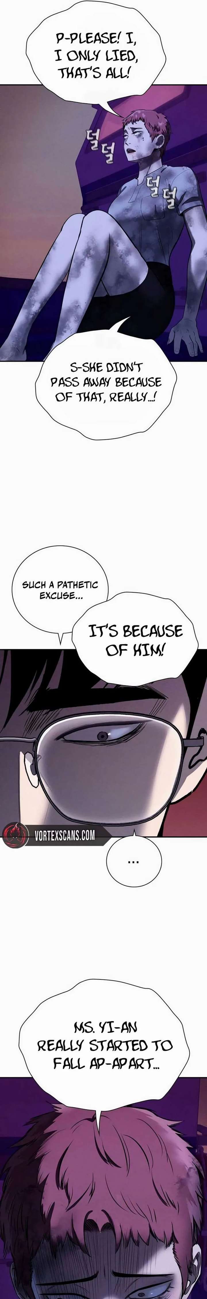 The Devil’s Classroom chapter 17 page 3