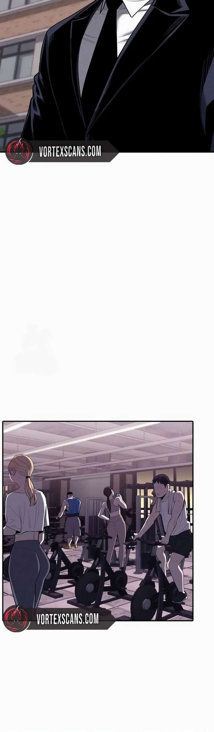 The Devil’s Classroom chapter 17 page 44