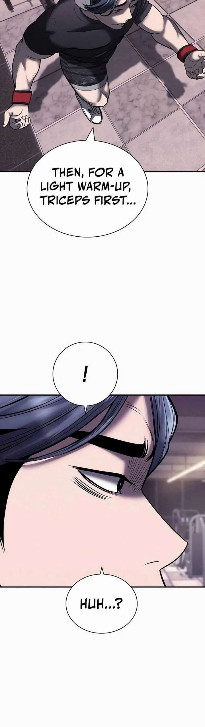 The Devil’s Classroom chapter 17 page 48