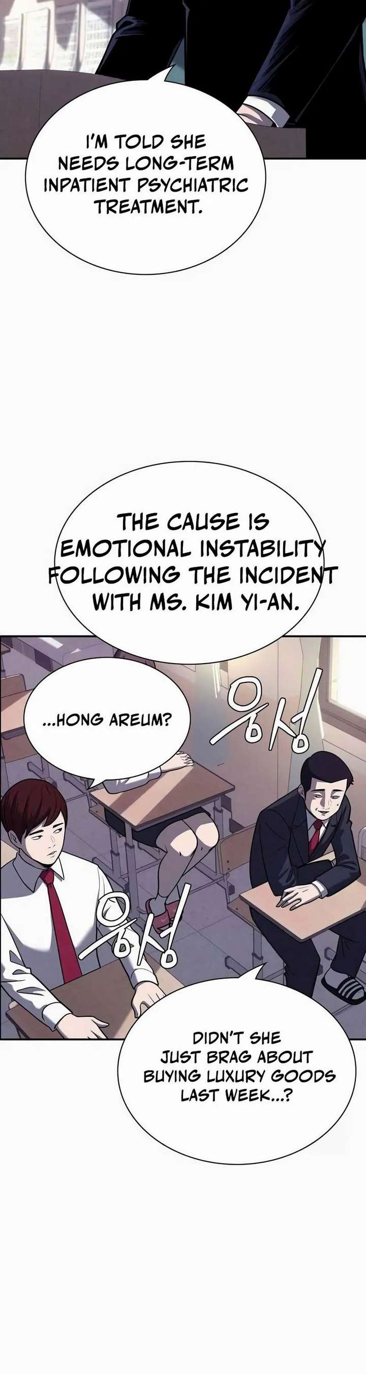 The Devil’s Classroom chapter 17 page 8
