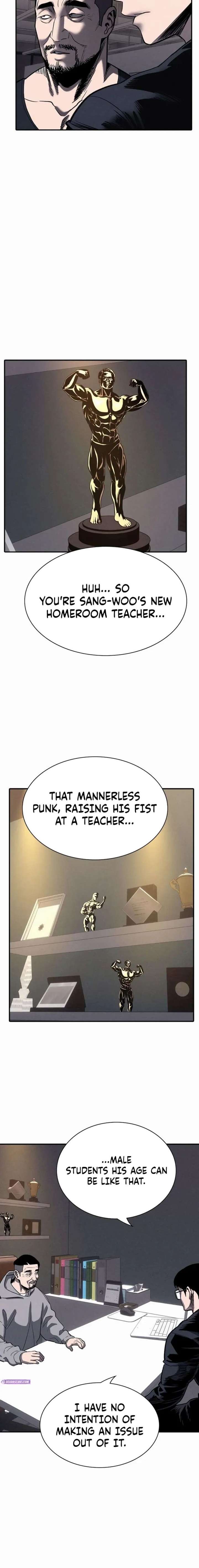 The Devil’s Classroom chapter 18 page 13