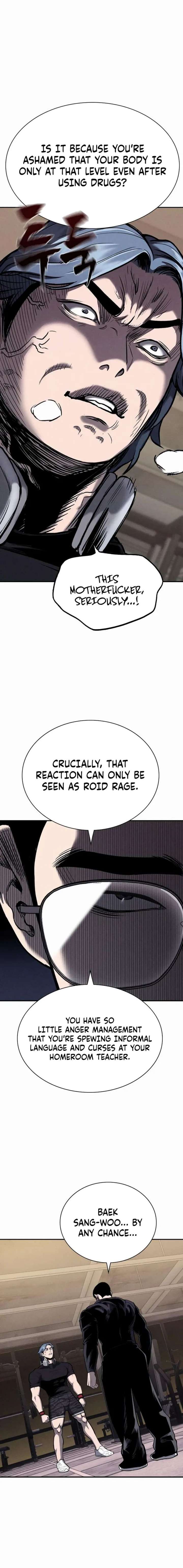 The Devil’s Classroom chapter 18 page 5