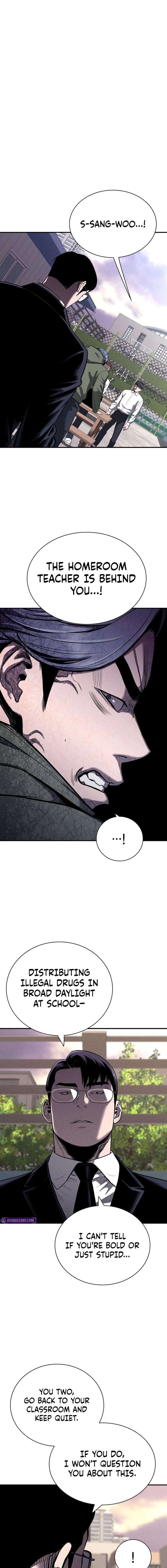 The Devil’s Classroom chapter 19 page 2