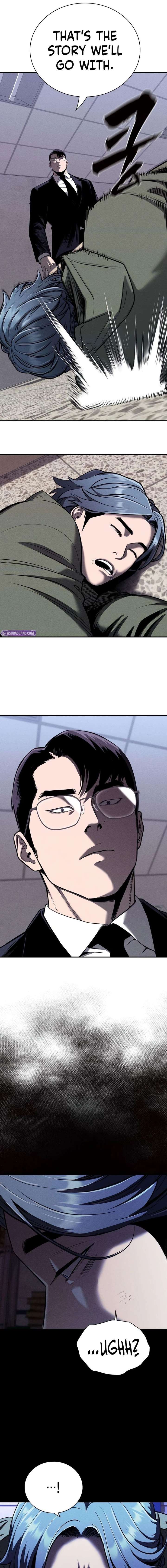 The Devil’s Classroom chapter 19 page 20