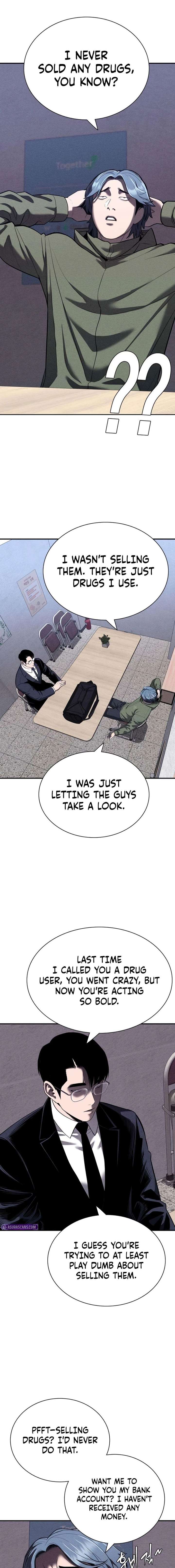 The Devil’s Classroom chapter 19 page 4