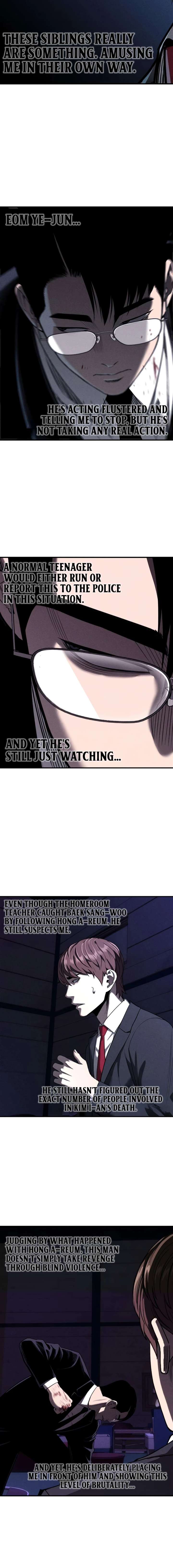 The Devil’s Classroom chapter 22 page 11