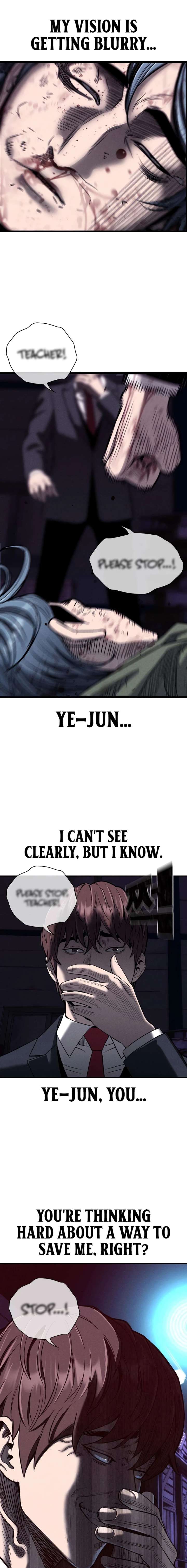 The Devil’s Classroom chapter 22 page 4