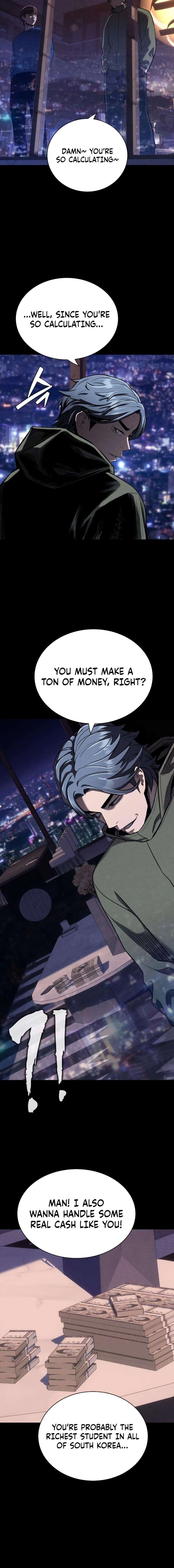 The Devil’s Classroom chapter 22 page 7