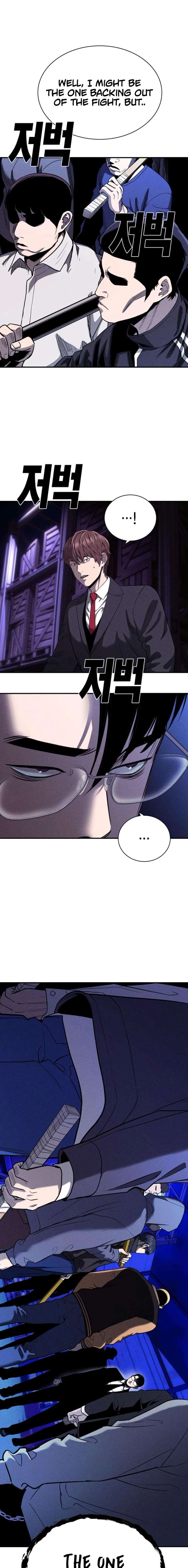 The Devil’s Classroom chapter 23 page 16