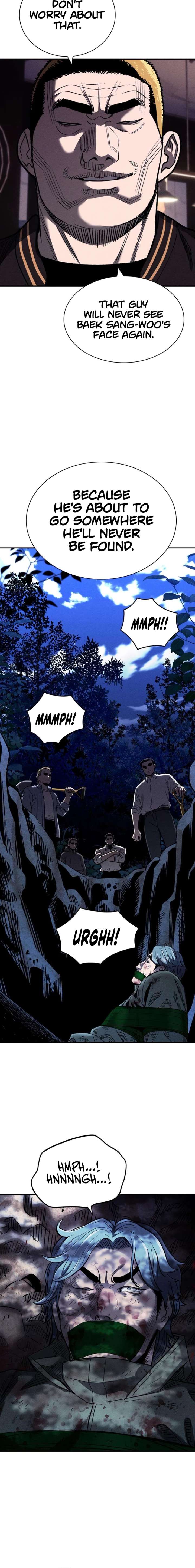 The Devil’s Classroom chapter 23 page 25