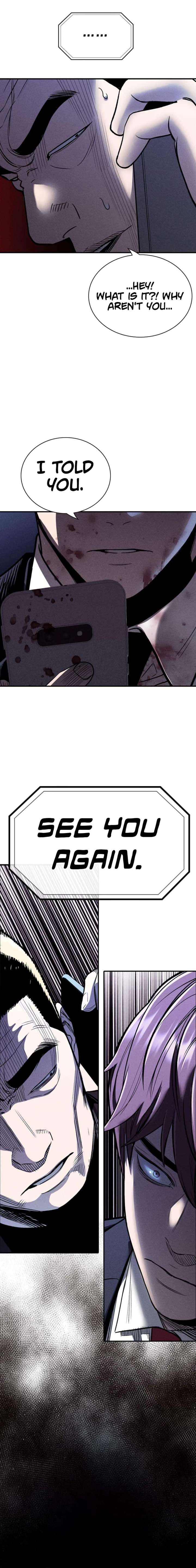 The Devil’s Classroom chapter 23 page 27