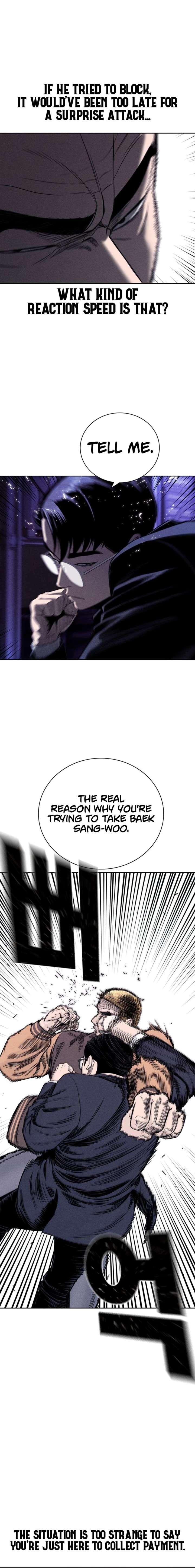 The Devil’s Classroom chapter 23 page 5