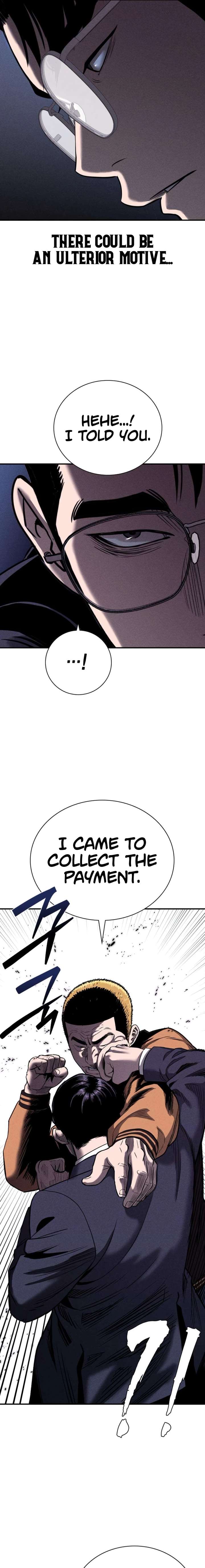 The Devil’s Classroom chapter 23 page 6