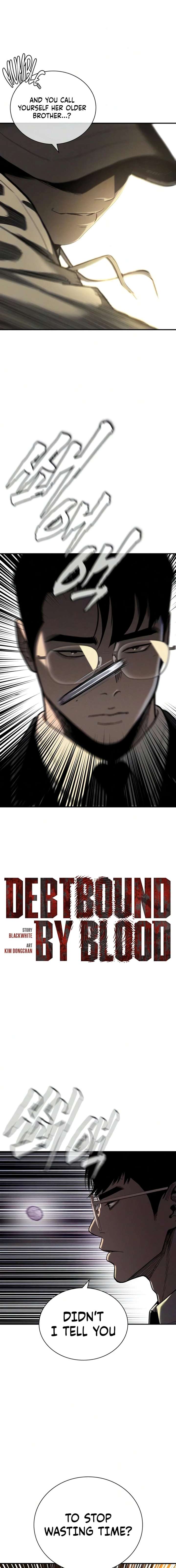 The Devil’s Classroom chapter 26 page 6