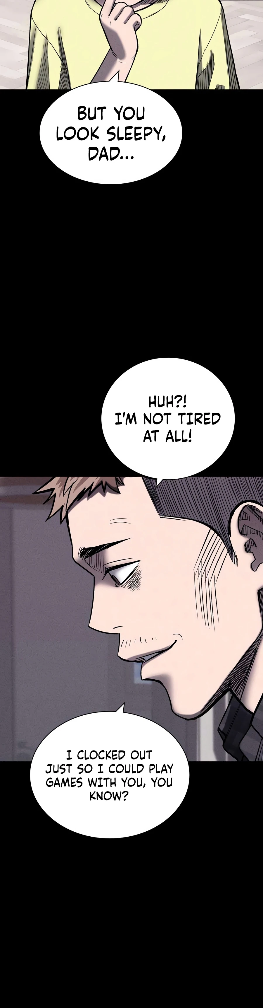 The Devil’s Classroom chapter 29 page 9