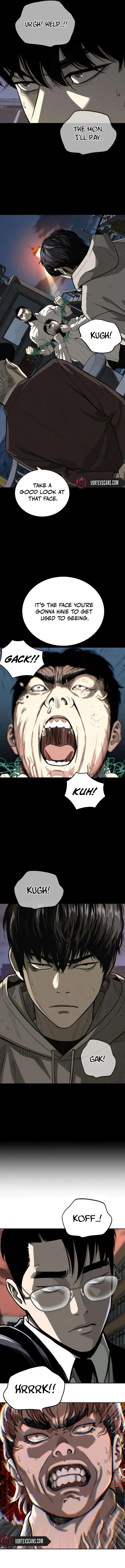 The Devil’s Classroom chapter 4 page 2