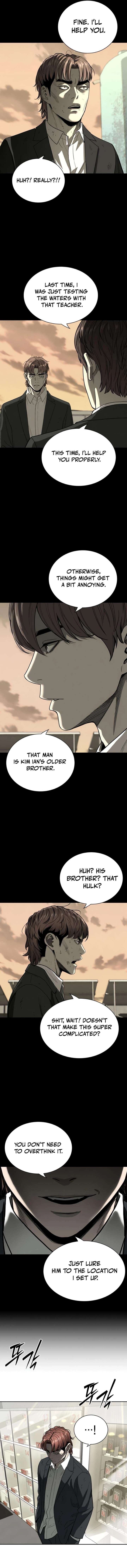 The Devil’s Classroom chapter 4 page 16