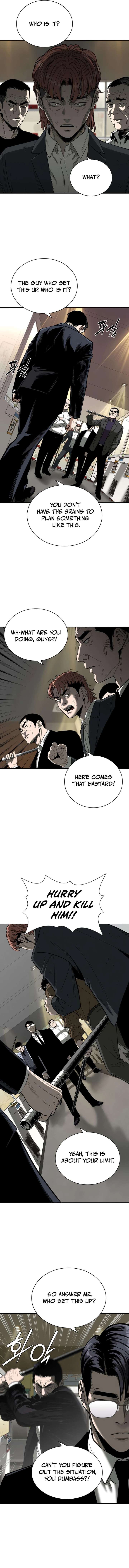 The Devil’s Classroom chapter 4 page 19