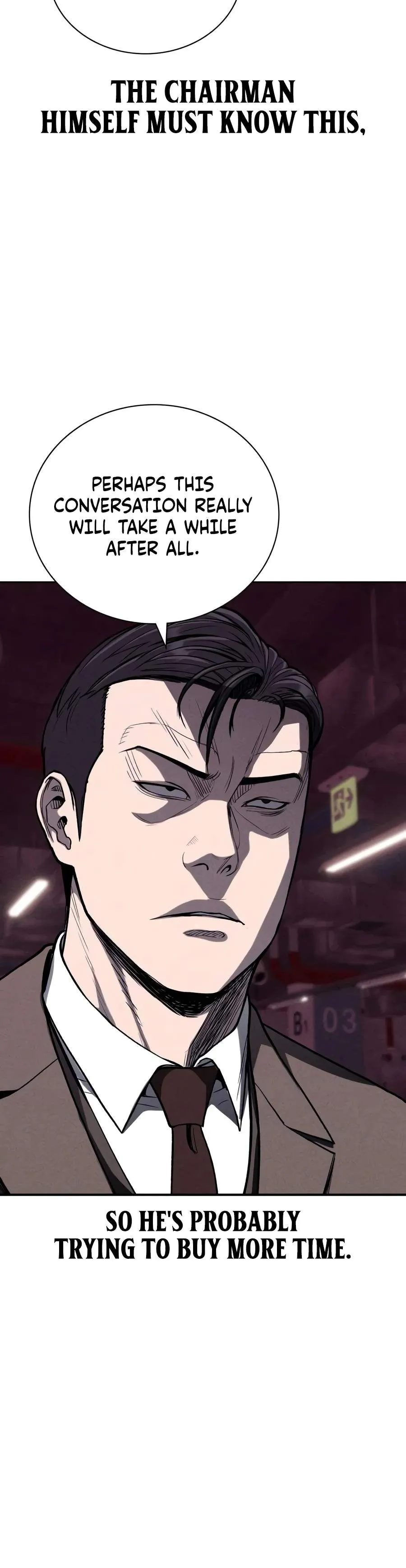 The Devil’s Classroom chapter 40 page 15