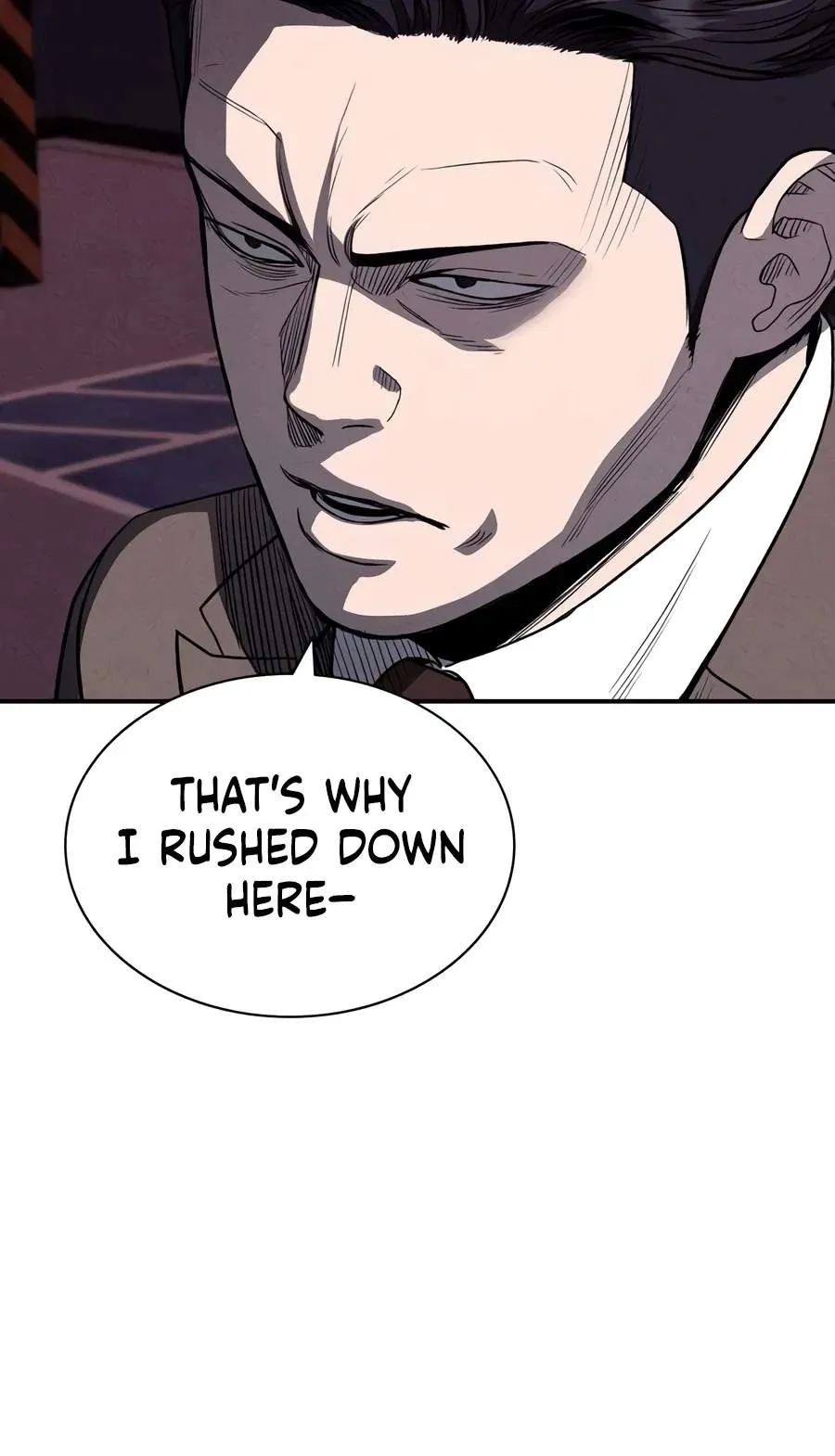 The Devil’s Classroom chapter 40 page 11