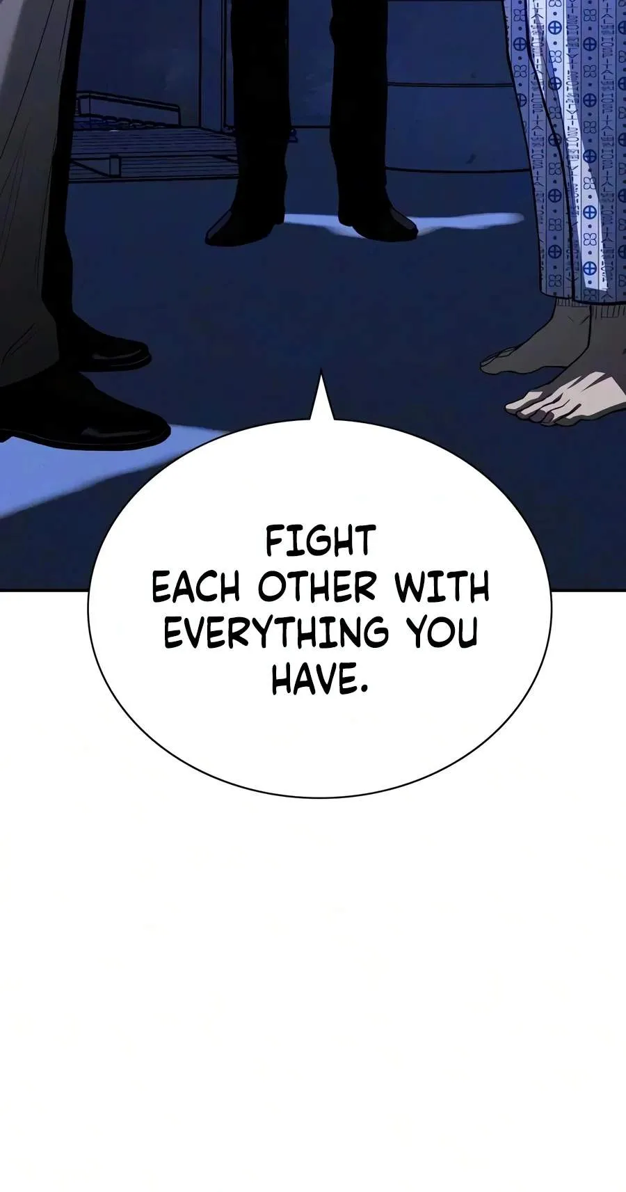 The Devil’s Classroom chapter 41 page 21