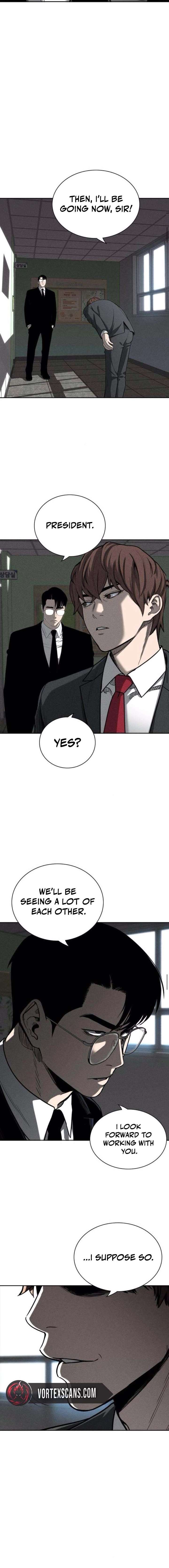 The Devil’s Classroom chapter 7 page 12