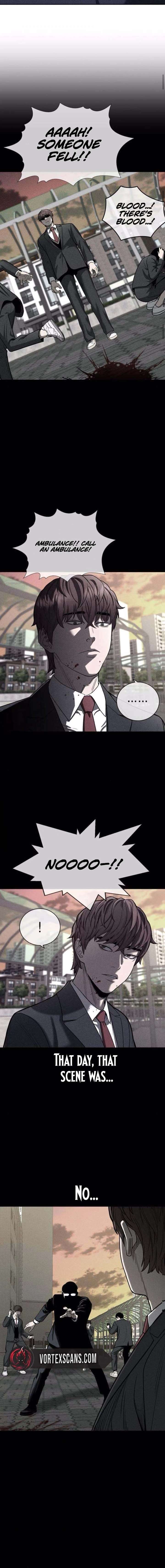 The Devil’s Classroom chapter 7 page 14