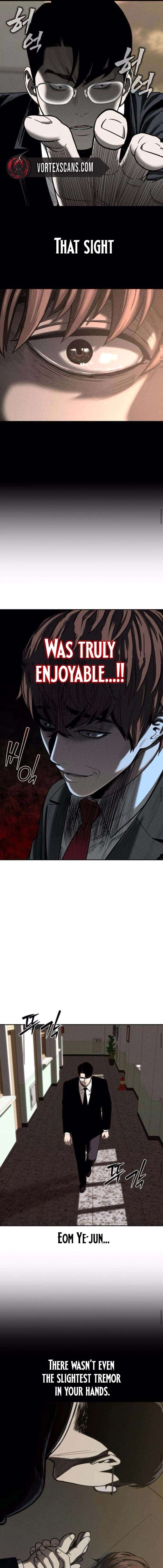 The Devil’s Classroom chapter 7 page 15