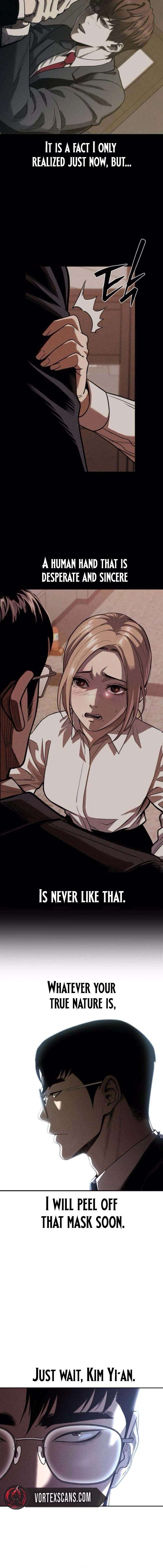 The Devil’s Classroom chapter 7 page 16