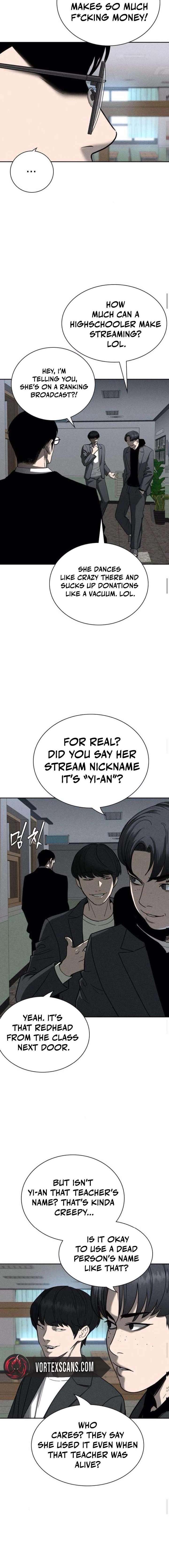 The Devil’s Classroom chapter 7 page 18