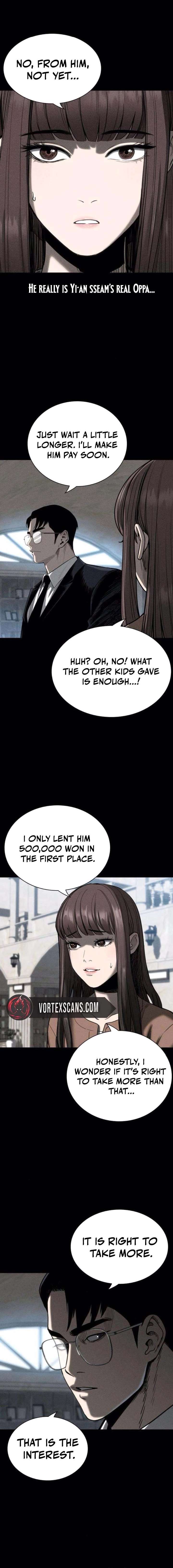 The Devil’s Classroom chapter 7 page 2