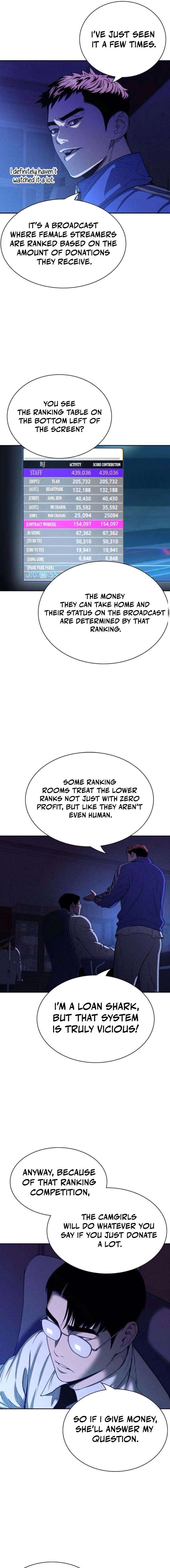 The Devil’s Classroom chapter 7 page 23