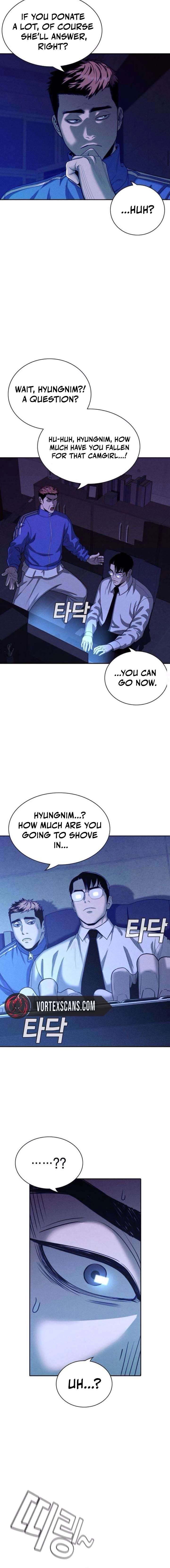 The Devil’s Classroom chapter 7 page 24