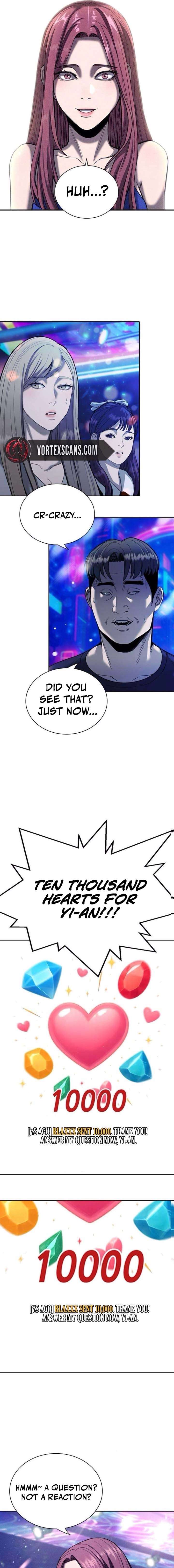 The Devil’s Classroom chapter 7 page 25