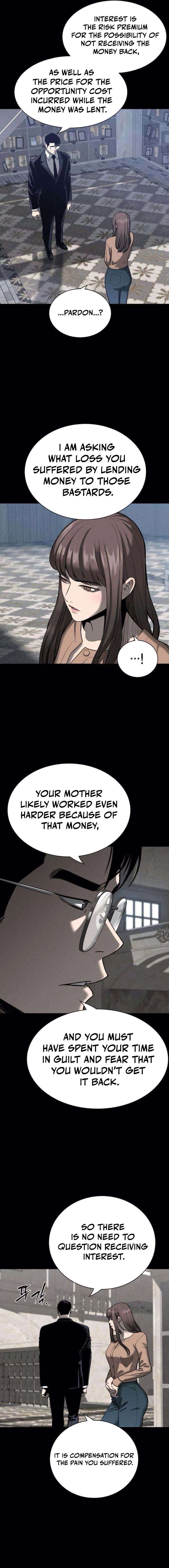 The Devil’s Classroom chapter 7 page 3