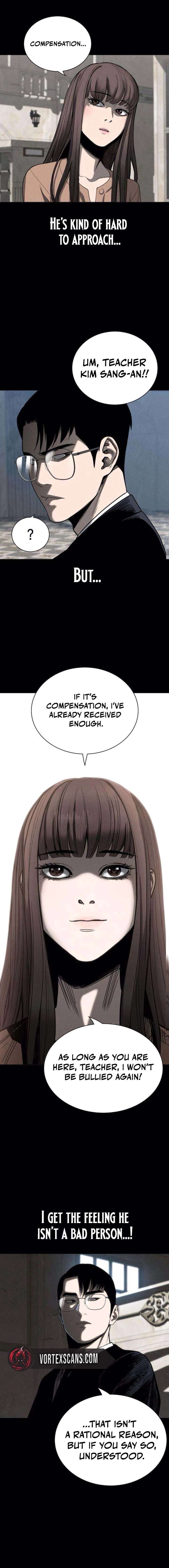 The Devil’s Classroom chapter 7 page 4