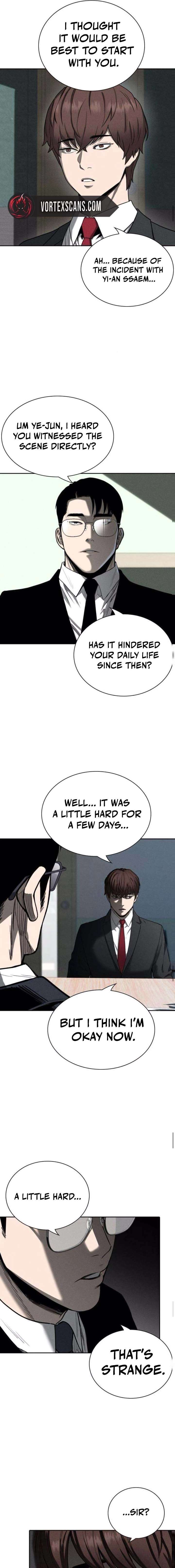 The Devil’s Classroom chapter 7 page 7