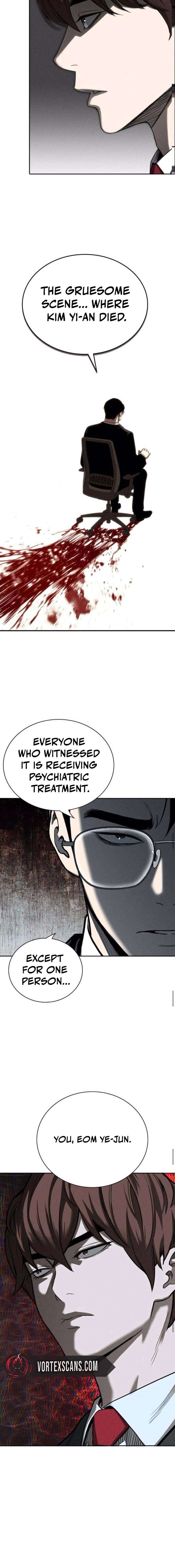 The Devil’s Classroom chapter 7 page 8