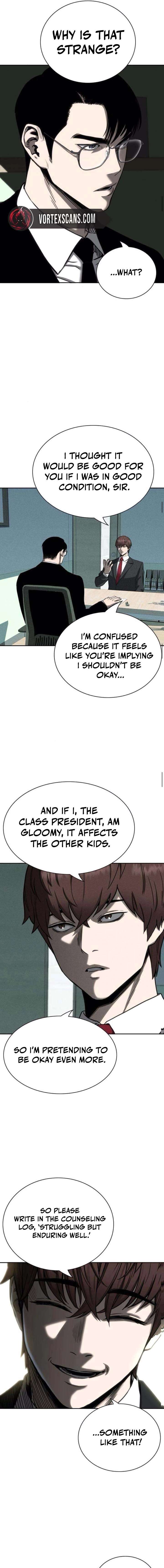 The Devil’s Classroom chapter 7 page 9