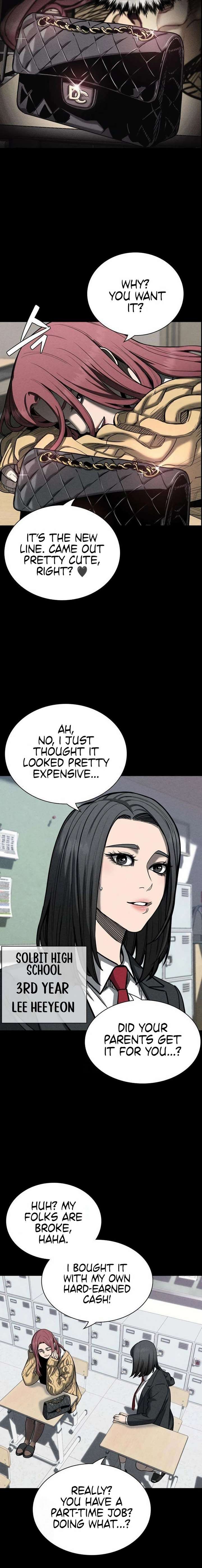 The Devil’s Classroom chapter 8 page 2