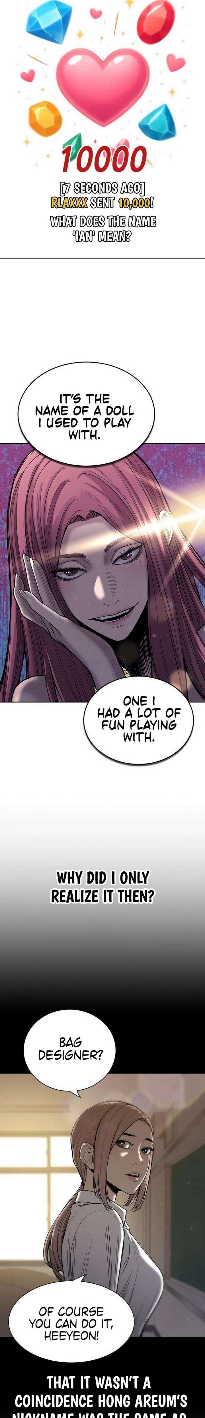 The Devil’s Classroom chapter 8 page 11