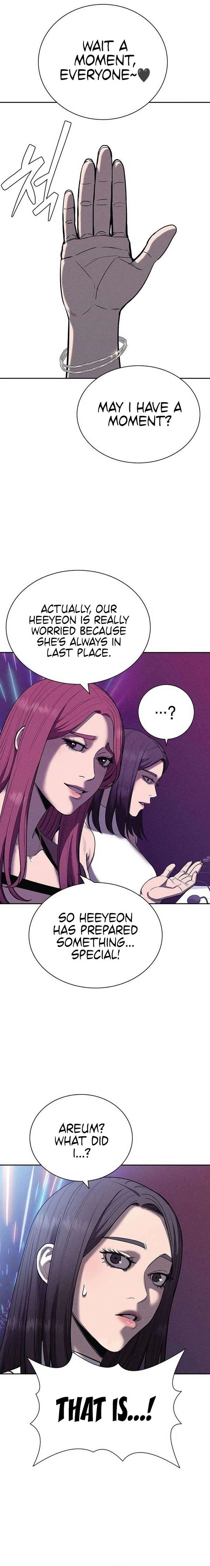 The Devil’s Classroom chapter 8 page 16